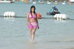 Payal Ghosh (Harika) in Bikini Swimwear Photoshoot on 30th May 2010 (138).JPG